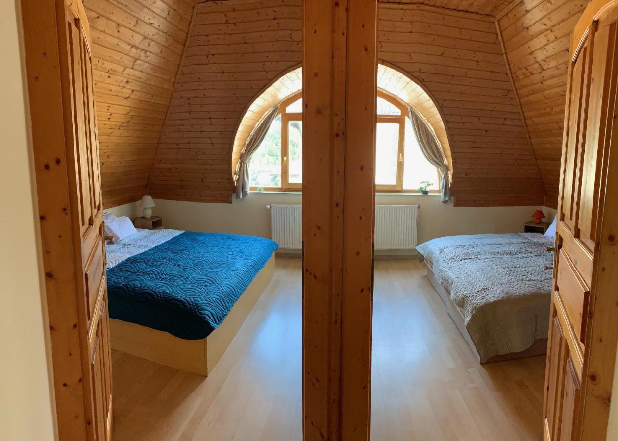 House4U Villa Balatonszárszó Dış mekan fotoğraf