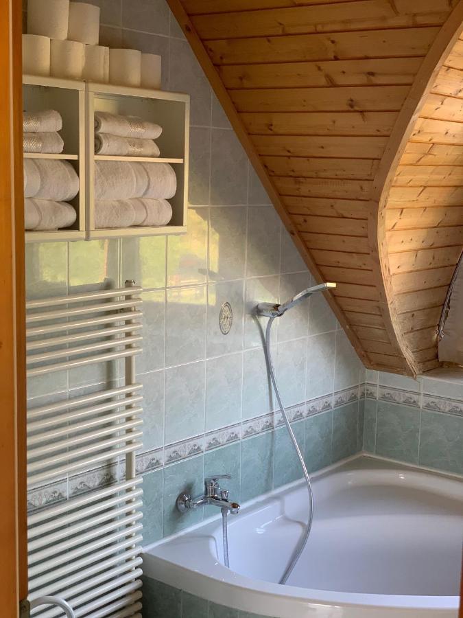 House4U Villa Balatonszárszó Dış mekan fotoğraf
