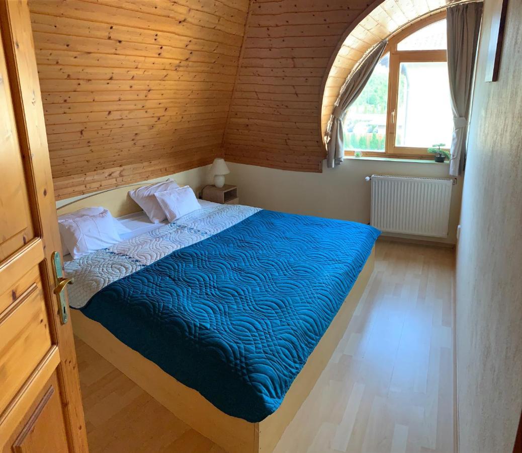 House4U Villa Balatonszárszó Dış mekan fotoğraf