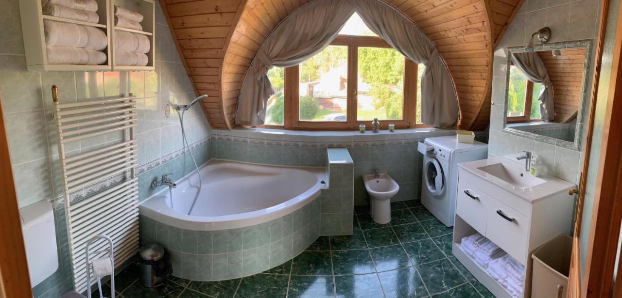 House4U Villa Balatonszárszó Dış mekan fotoğraf