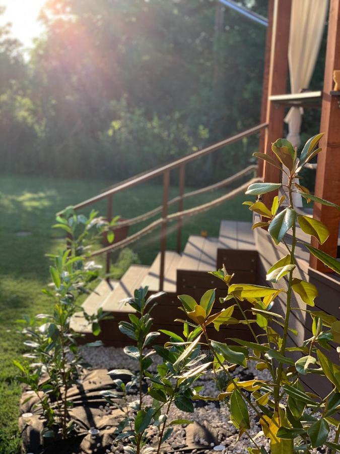 House4U Villa Balatonszárszó Dış mekan fotoğraf