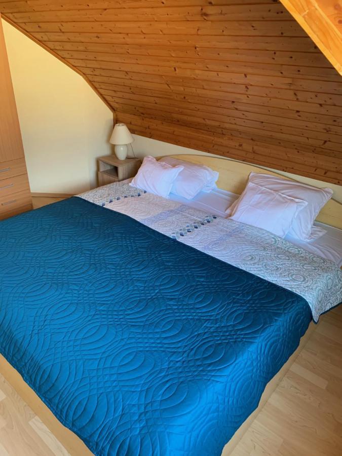 House4U Villa Balatonszárszó Dış mekan fotoğraf