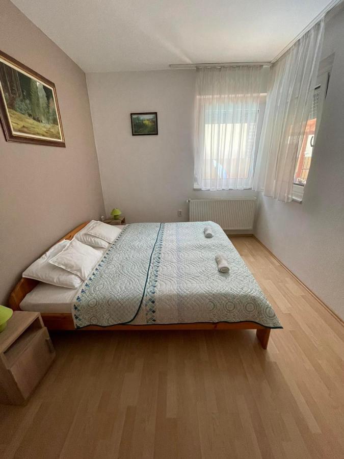 House4U Villa Balatonszárszó Dış mekan fotoğraf