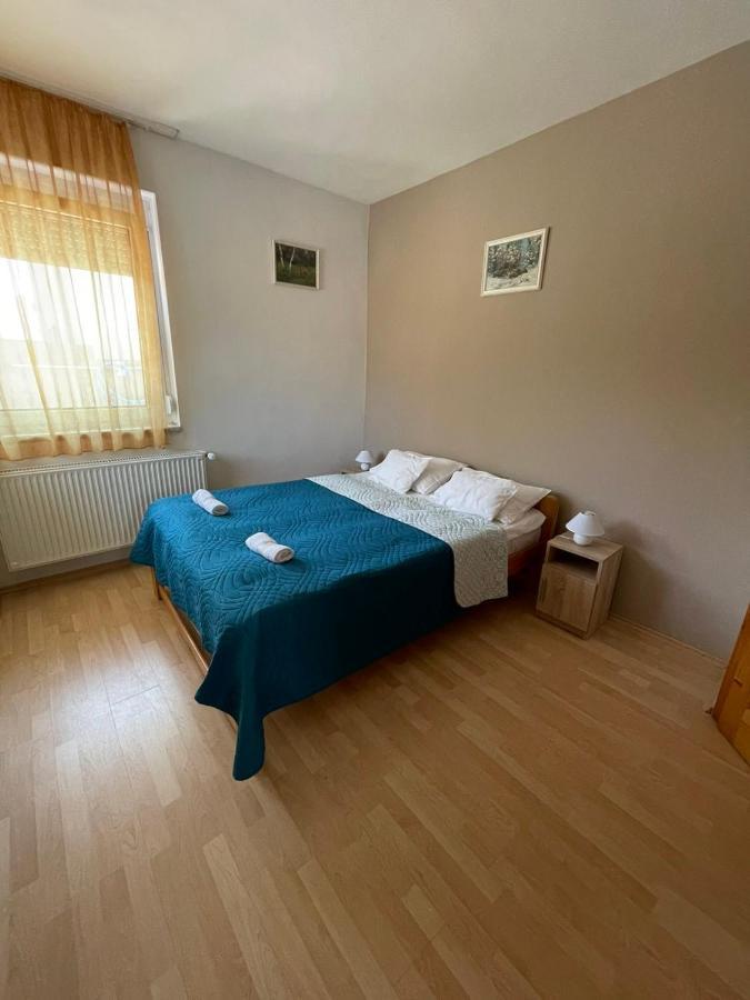 House4U Villa Balatonszárszó Dış mekan fotoğraf