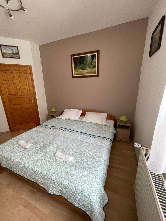 House4U Villa Balatonszárszó Dış mekan fotoğraf