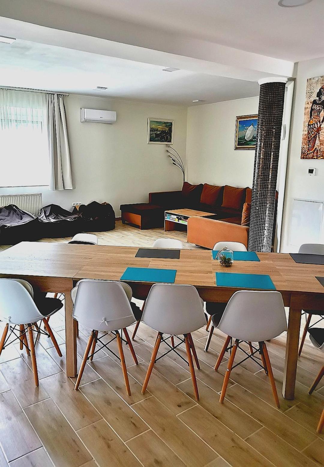 House4U Villa Balatonszárszó Dış mekan fotoğraf